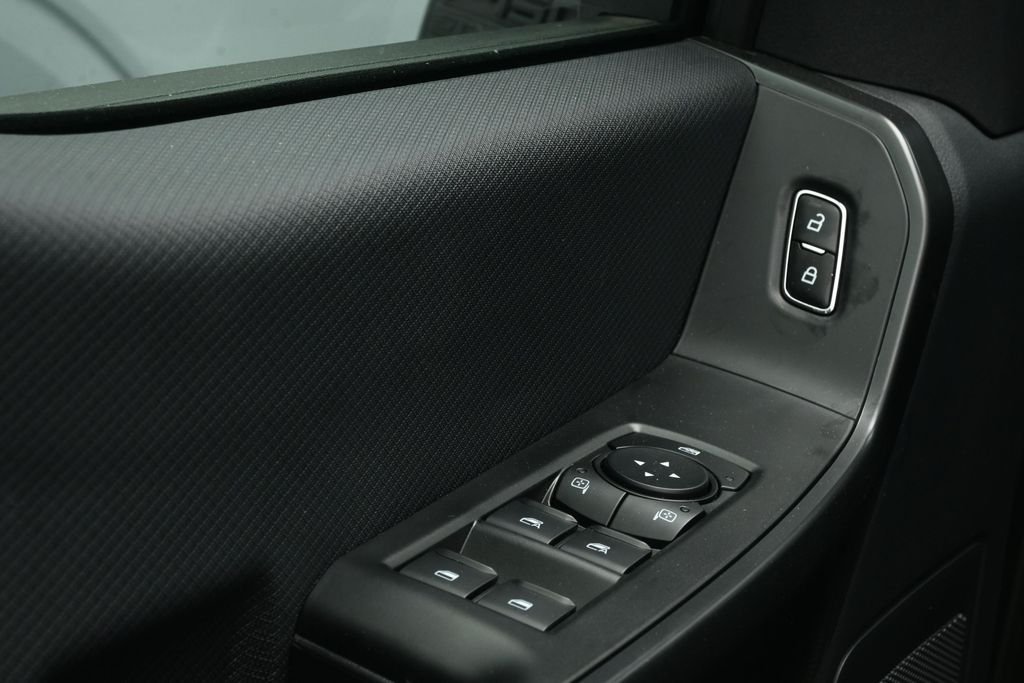 New 2026 Silver Ford STX image 7