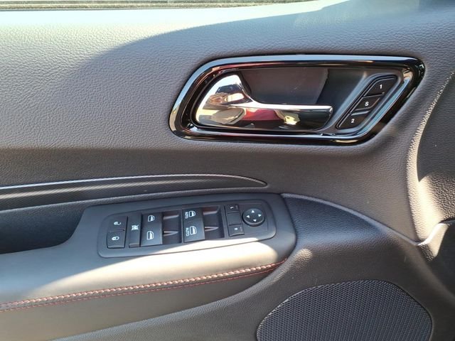 New 2026 Vapor Gray Exterior Paint Dodge GT Plus HEMI V8 image 11