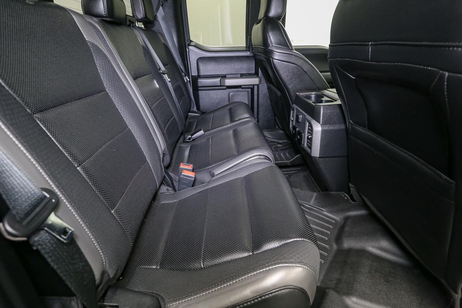 Used 2020 Lead Foot Ford Raptor image 24
