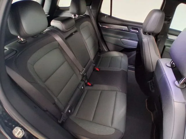 2026 GMC Terrain AT4 - Photo 14