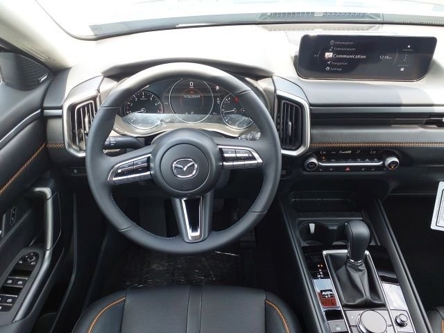 New 2026 Polymetal Gray Metallic Mazda 2.5 S Premium AWD image 8