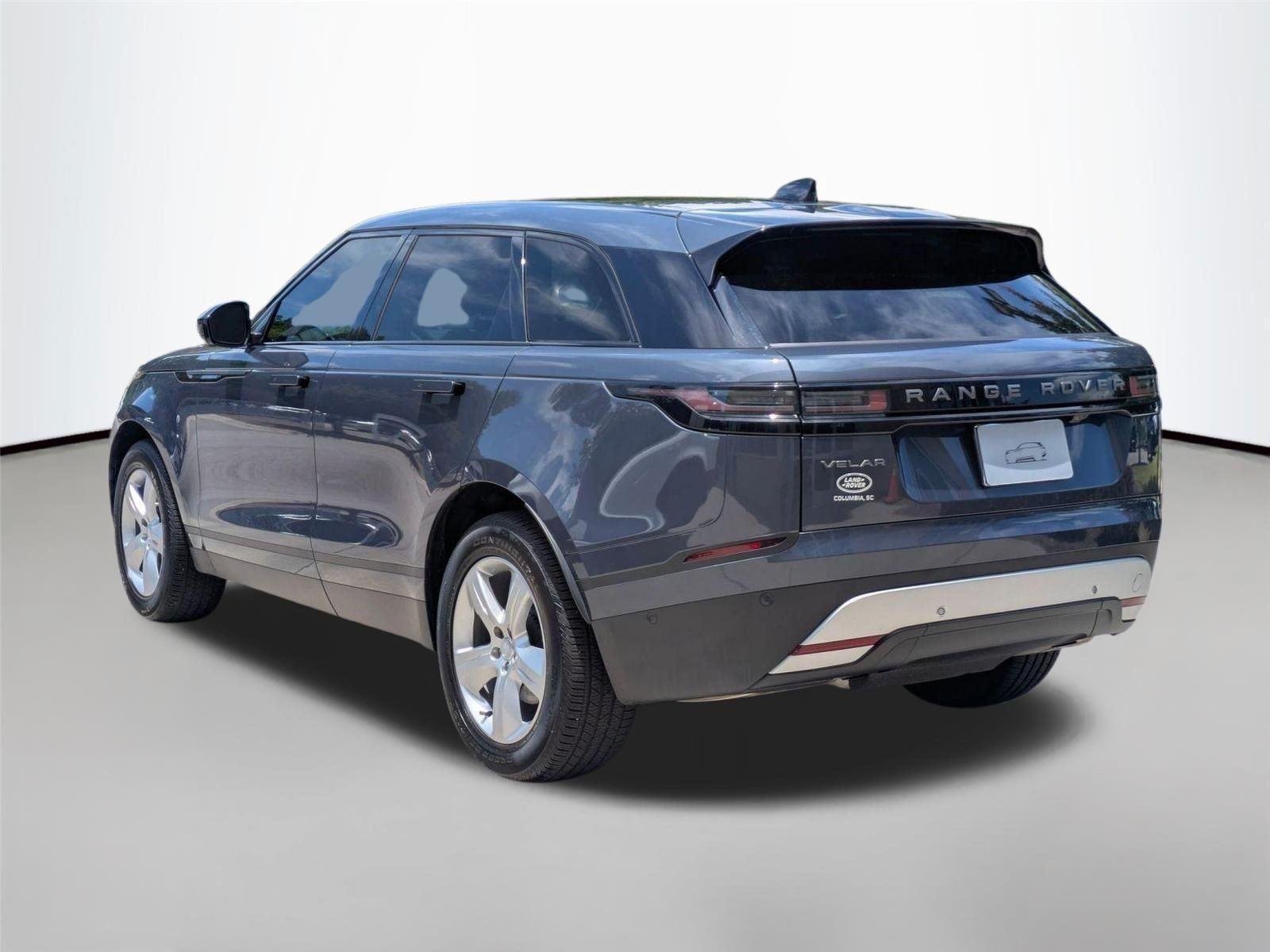 Used 2026  Land Rover S image 7