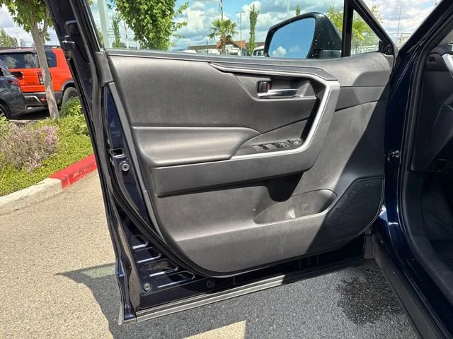 Used 2024 Blueprint Toyota XLE image 16