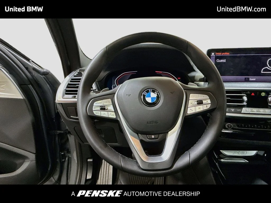 2023 BMW X3 30i - Photo 6