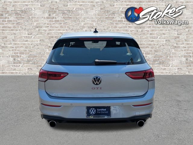 Used 2026 Silver Volkswagen 2.0T S image 4