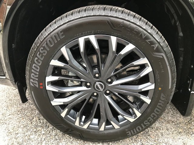 2026 Nissan Rogue Platinum - Photo 10