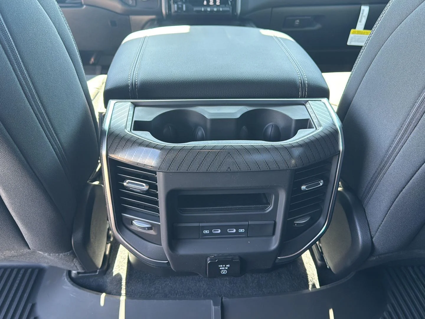New 2026 Forged Blue Metallic Ram Big Horn image 22