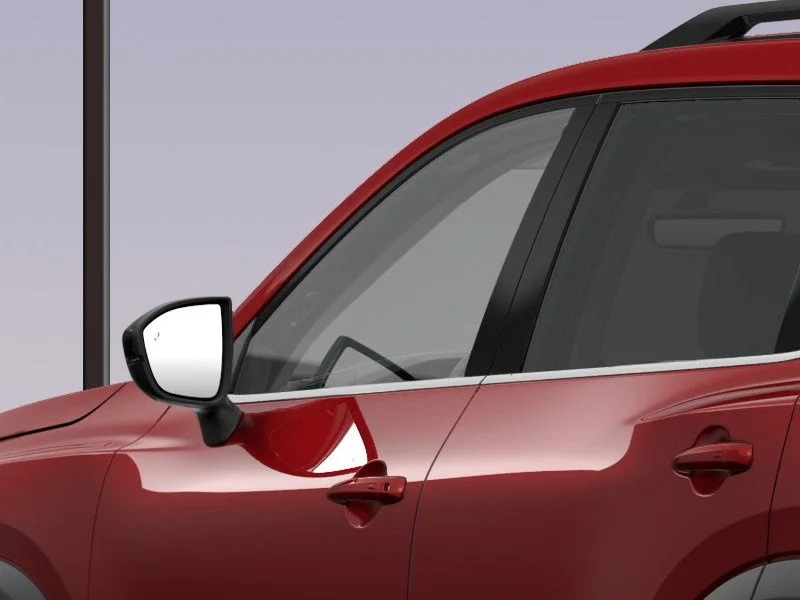 New 2026 Red Nissan SL image 14