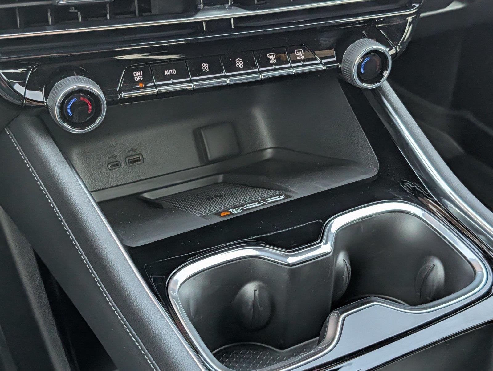 New 2026 Sterling Gray Metallic Chevrolet LT image 19