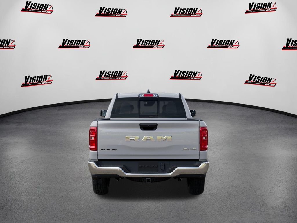 2025 RAM 1500 Big Horn/Lone Star - Photo 7
