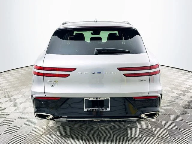New 2026 Genesis GV70 2.5T Sport Prestige