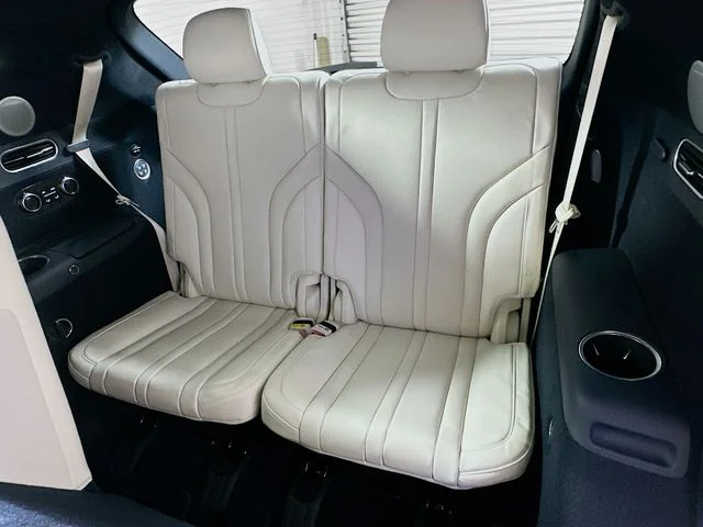New 2026 Genesis GV80 3.5T Prestige