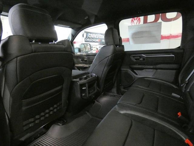 New 2026 Bright White Clear-Coat Exterior Paint RAM RHO image 24