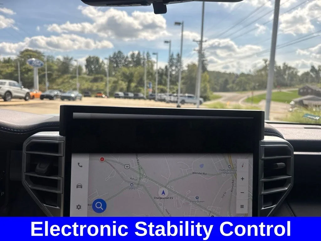 Used 2025 Gray Toyota Platinum image 21