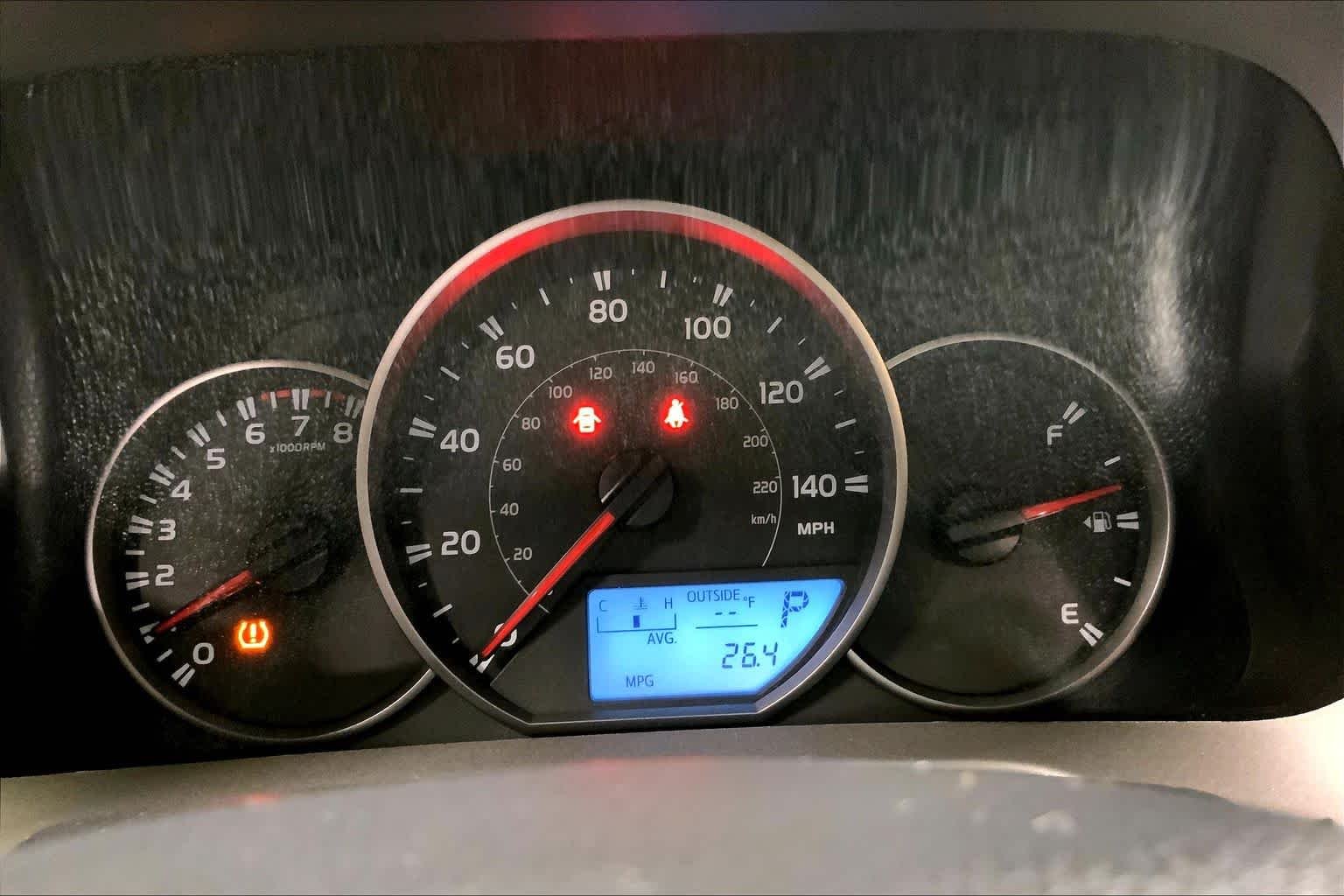 Used 2016 Black Toyota LE image 26