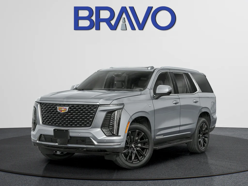 2026 Cadillac Escalade Sport 4WD's photo