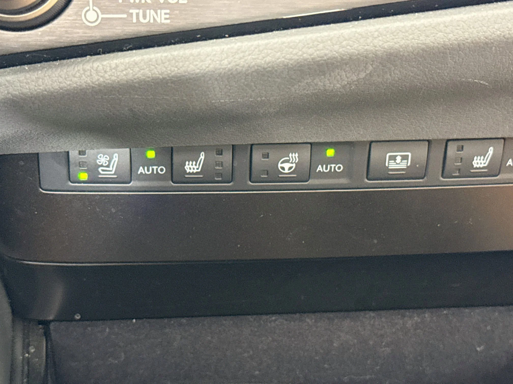 Certified Used 2024 OBSIDIAN Lexus 300h Luxury image 22