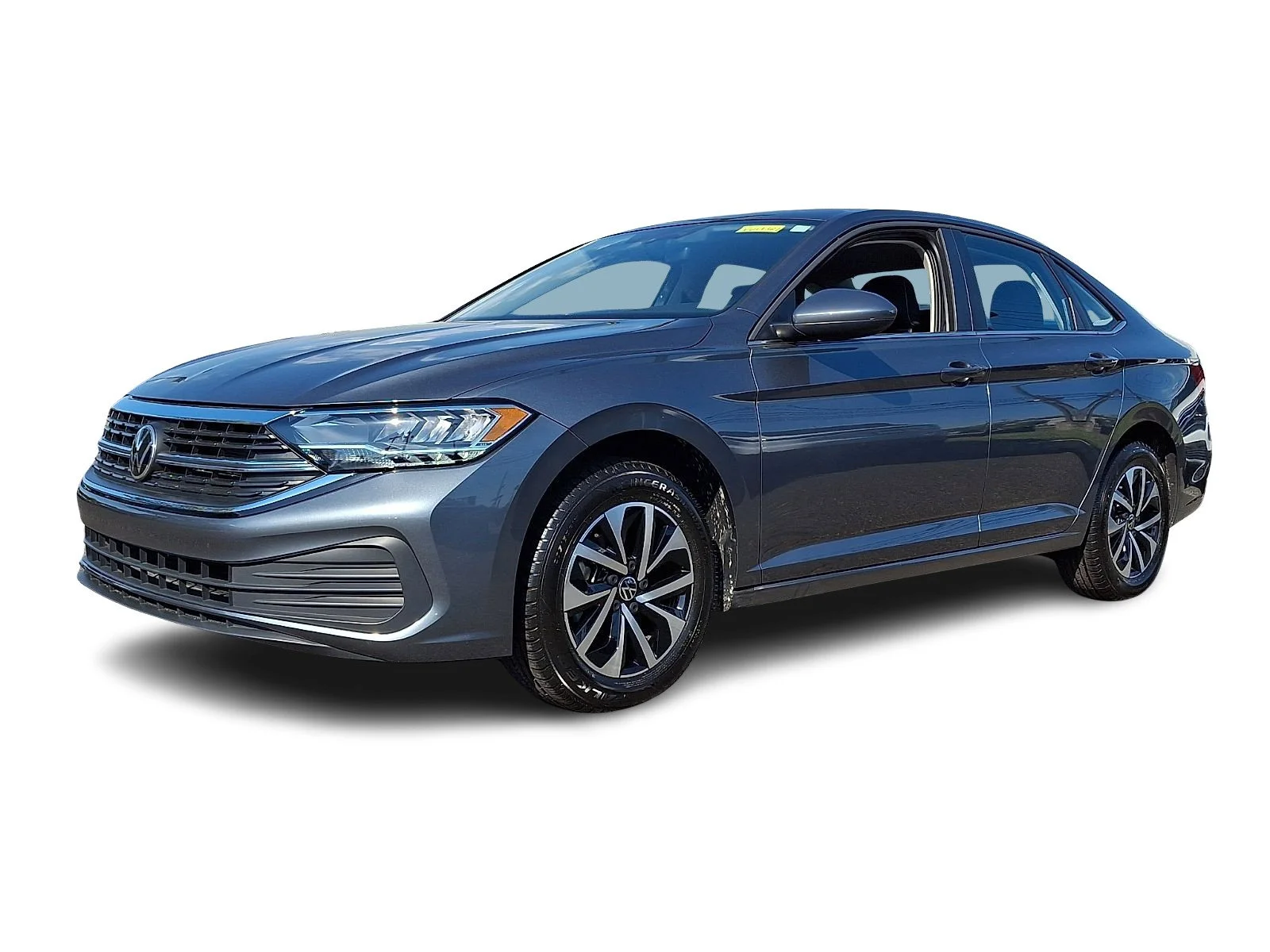 2023 Volkswagen Jetta