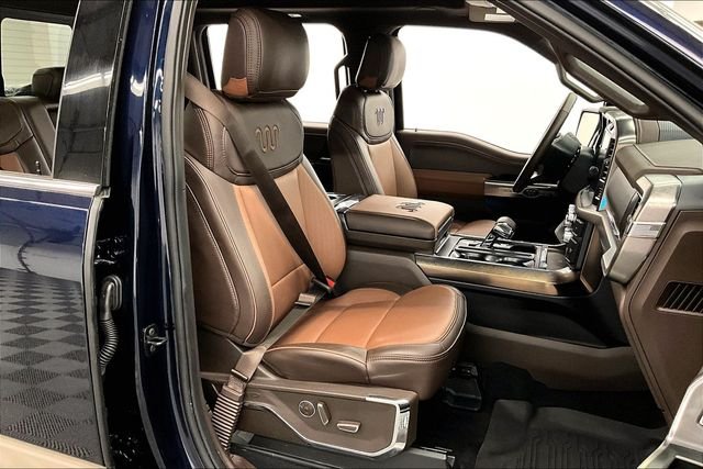2025 Ford F-150 King Ranch - Photo 8