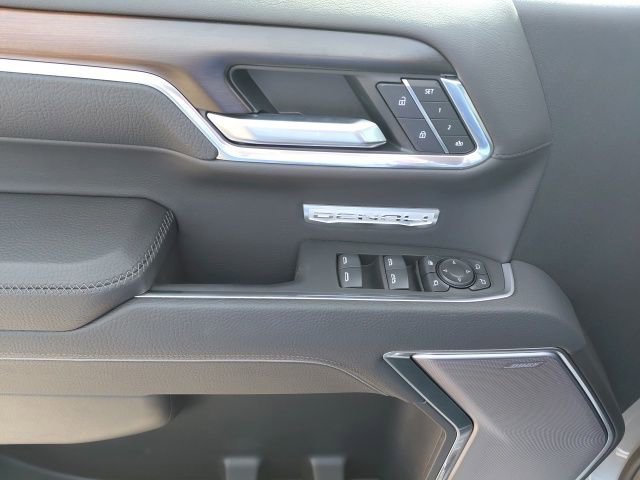 2026 GMC Sierra 1500 Denali - Photo 30