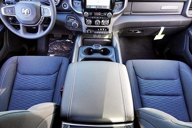 2026 RAM 1500 Big Horn/Lone Star - Photo 27