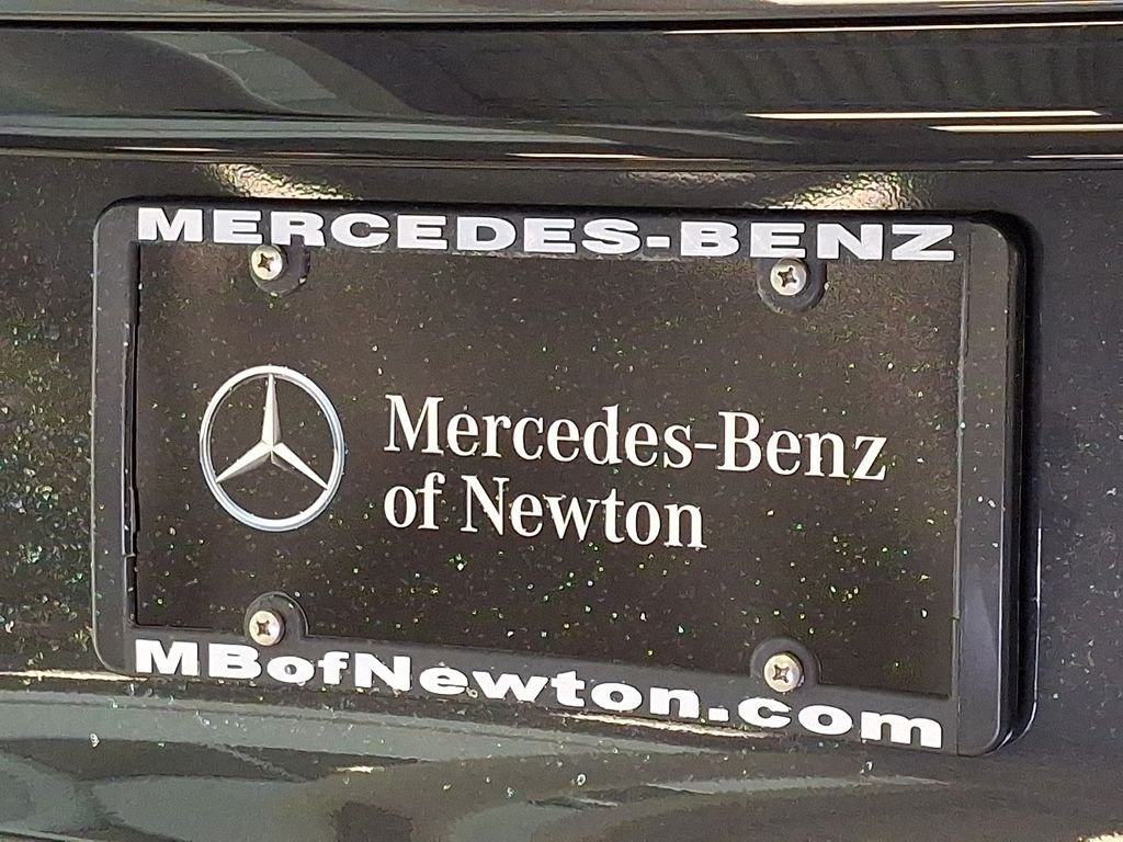 New 2026 Graphite Grey Metallic Mercedes-Benz GLC 43 AMG® image 28