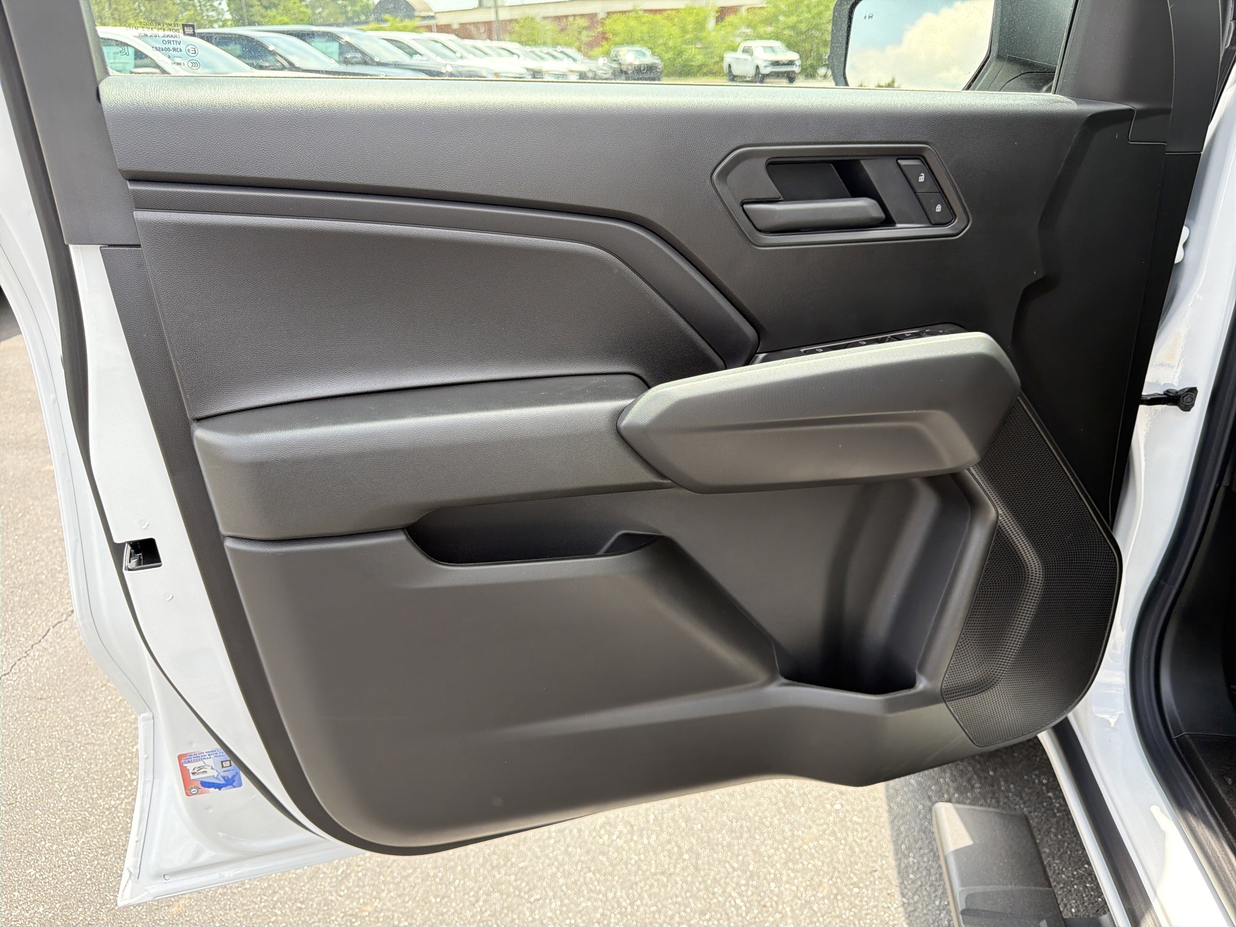 2026 Chevrolet Colorado Work Truck - Photo 10