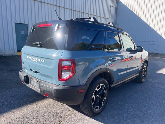 Used 2021 Area 51 Ford Outer Banks image 4