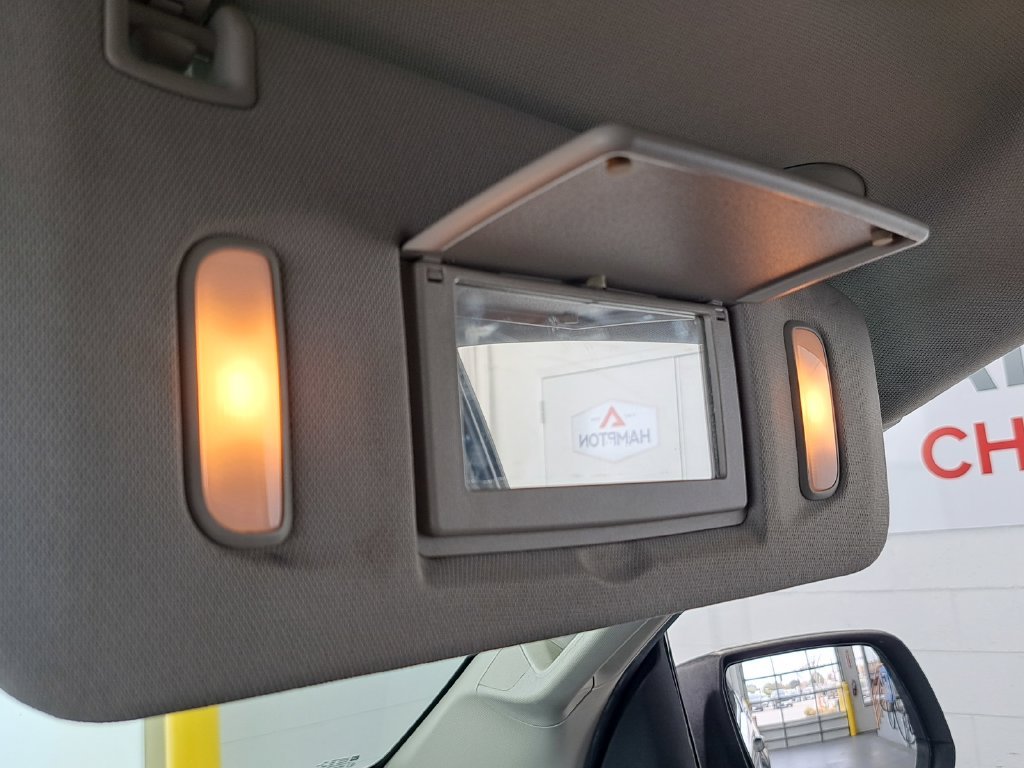 Used 2020 Gray Chevrolet LT image 20