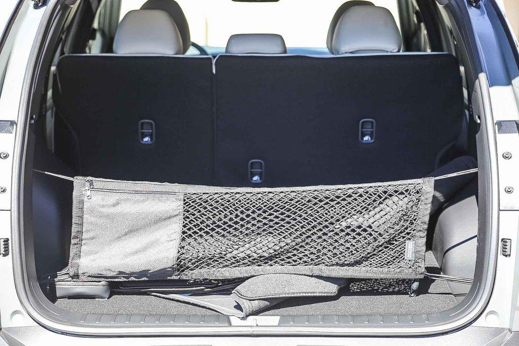 2026 Hyundai Tucson Limited - Photo 26