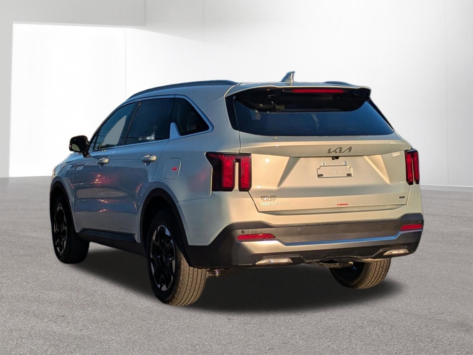 2026 Kia Sorento S - Photo 6