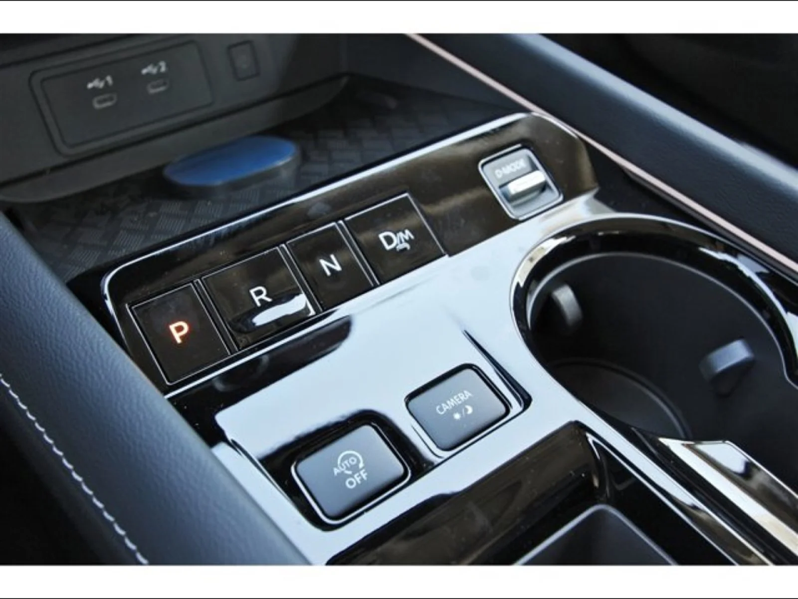 2026 Nissan Murano SL Gray at Robbins Nissan