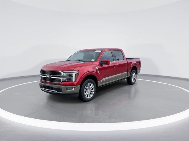 Used 2025  Ford King Ranch image 3