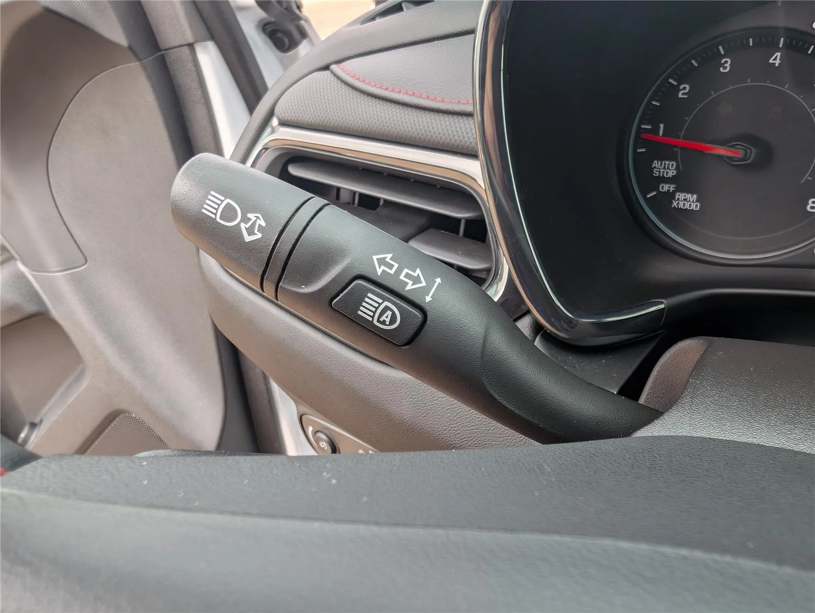 2024 Chevrolet Equinox RS - Photo 26