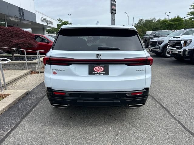 2026 Buick Enclave Sport Touring - Photo 4