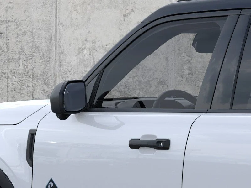 New 2026 White Ford Outer Banks image 20