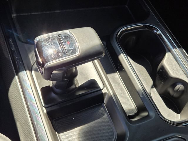 2025 Chevrolet Silverado 1500 ZR2 - Photo 23