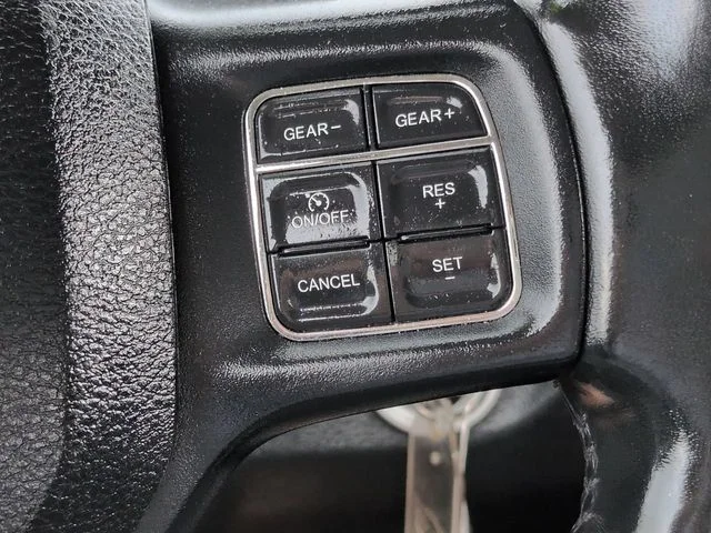Used 2015 Red Ram Big Horn image 23