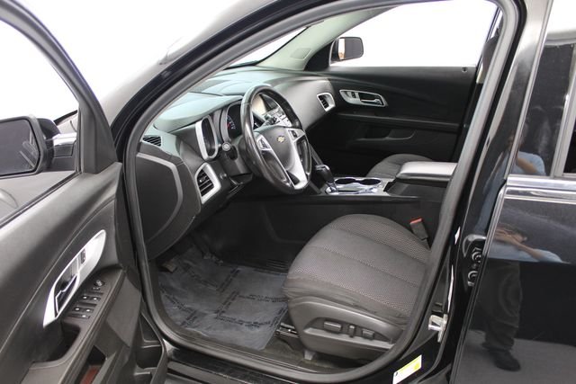Used 2017 Mosaic Black Metallic Chevrolet LT image 11