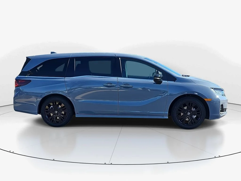 2026 Honda Odyssey Sport L - Photo 9
