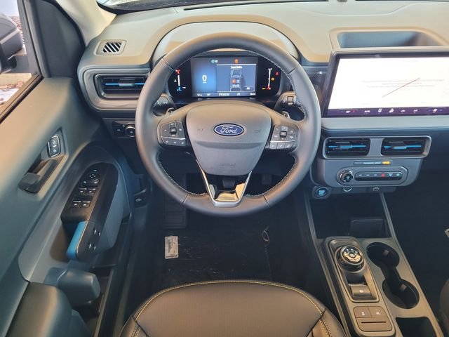 New 2026 Carbonized Gray Metallic Ford Lobo™ image 40