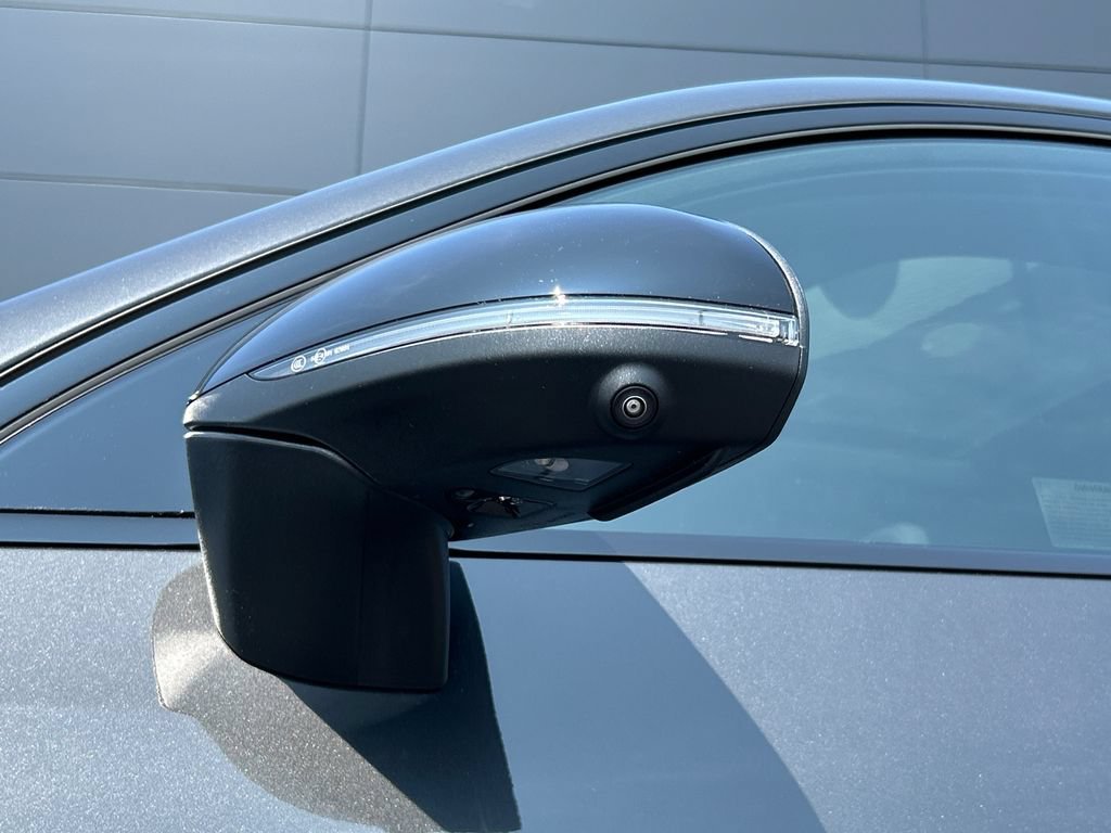 New 2026 Graphite Grey Metallic Mercedes-Benz GLC 300 image 64