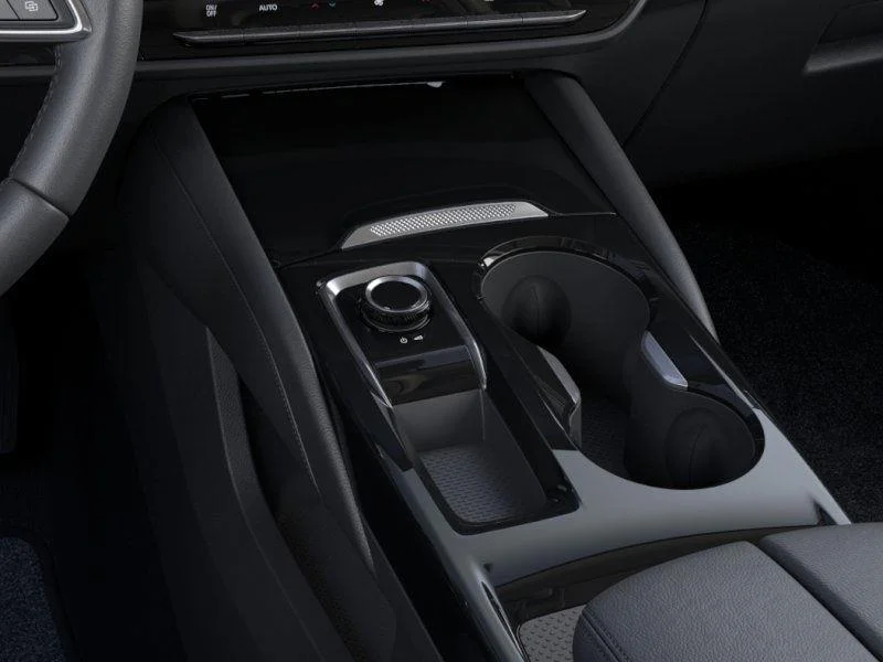 New 2026 Iridescent White Tricoat Buick Avenir image 23