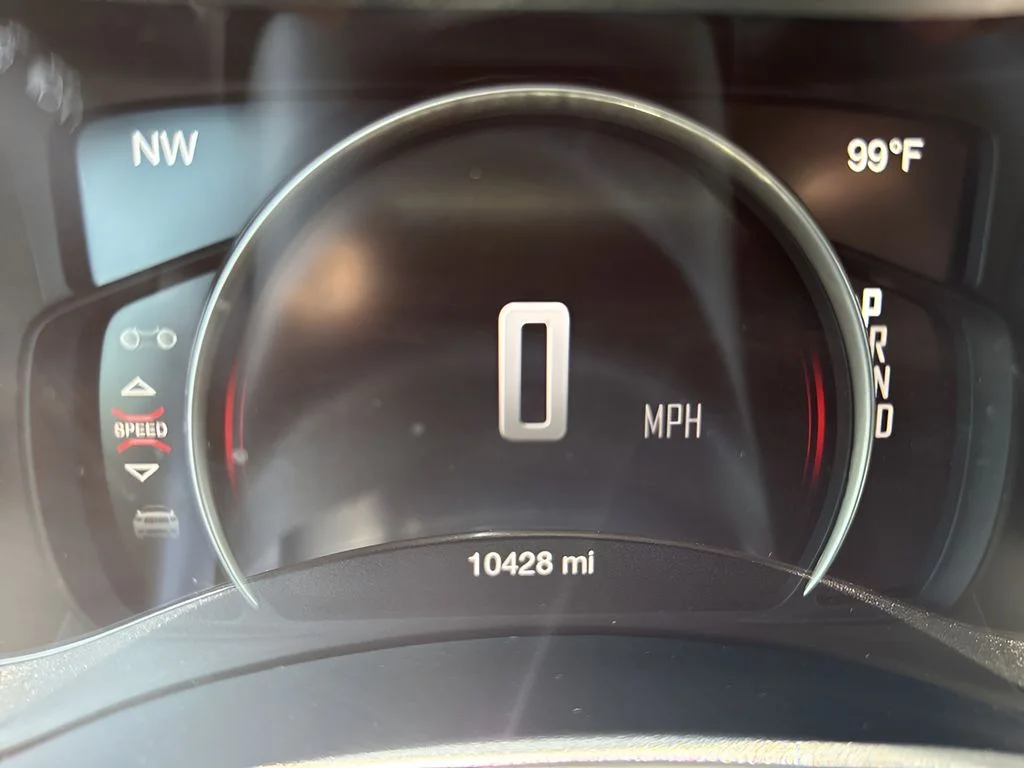 Used 2026 Gray Dodge GT image 25