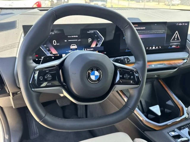 Used 2026 White BMW 30 xDrive image 33