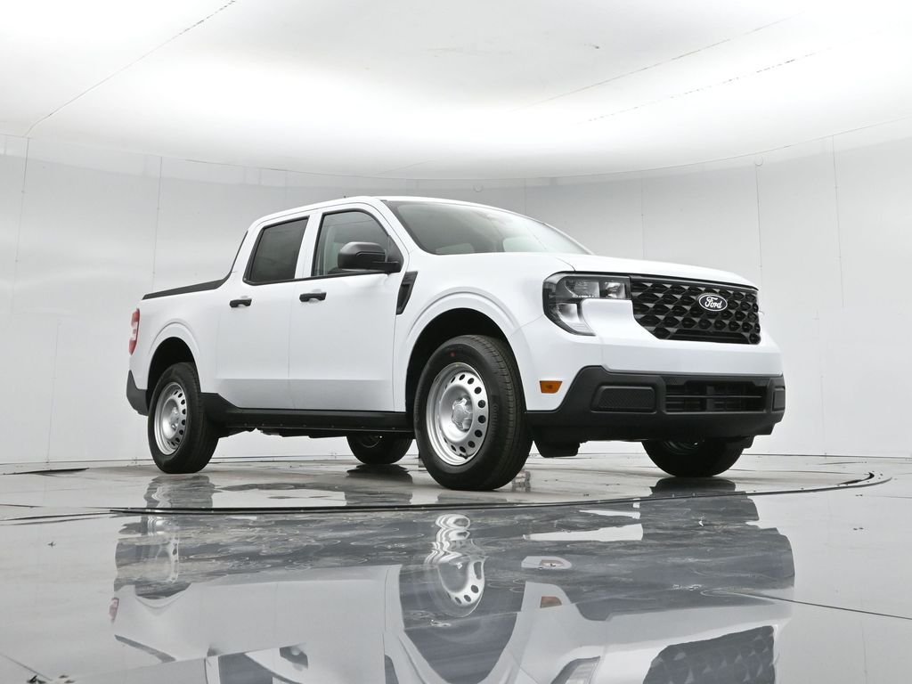New 2026 White Ford XL image 44