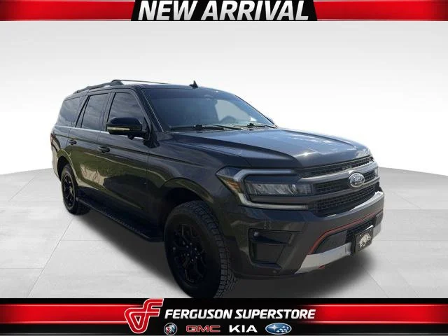 Used 2022  Ford Timberline image 1