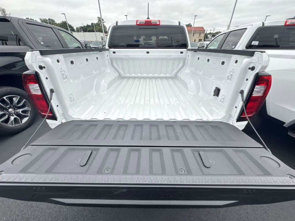 2026 GMC Canyon Elevation - Photo 29