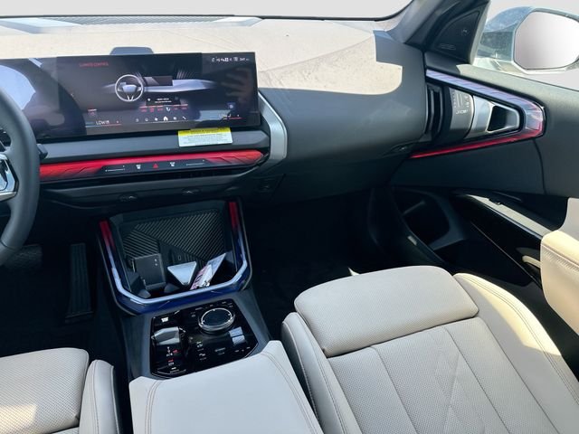 New 2026 Blue BMW 30 xDrive image 18