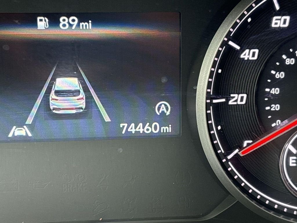 2022 Hyundai Santa Fe SEL - Photo 16